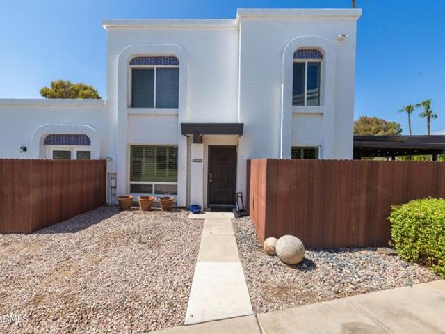 Townhouse for sale in Gold Key Townhomes, Phoenix