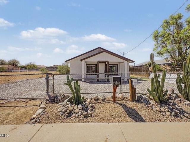 House for sale in El Mirage, Arizona