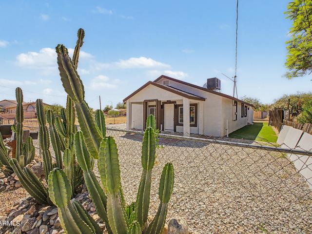 House for sale in El Mirage, Arizona