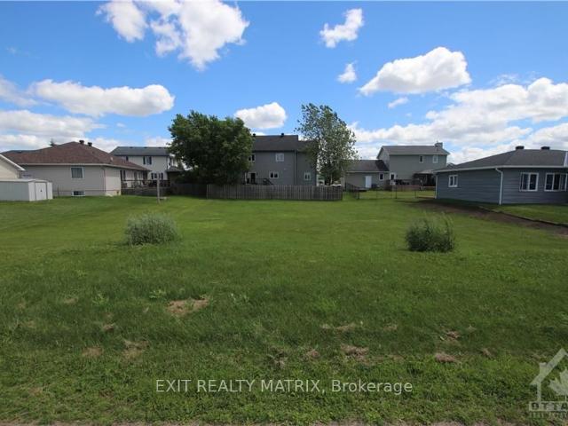 Land for sale in North Dundas, Ontario