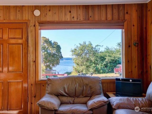 House for sale in Anacortes, Washington