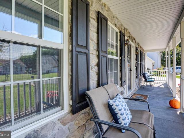 House for sale in Rouzerville, Washington Township
