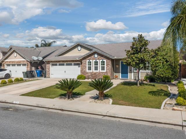 House for sale in Bakersfield, California