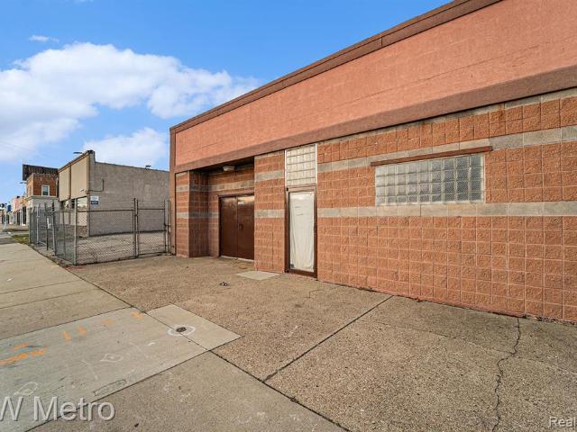 Commercial for sale in Detroit, Michigan
