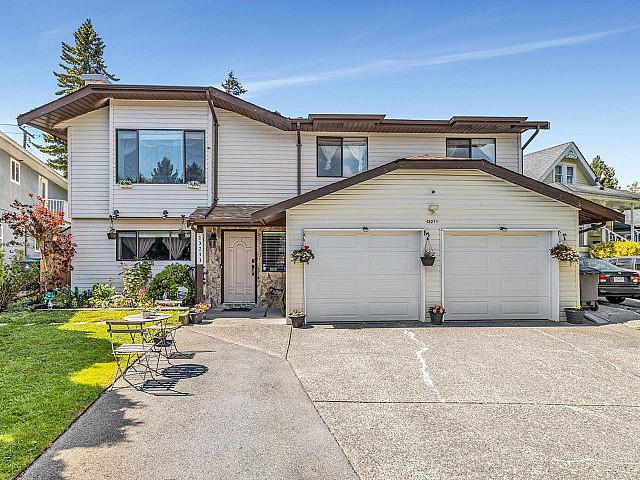 House for sale in Surrey, British Columbia