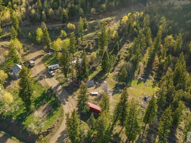 Property for sale in Bannock, Idaho