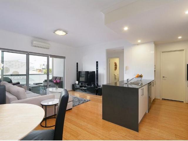 Apartment for rent in Perth