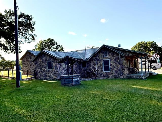 House for sale in Wewoka, Oklahoma