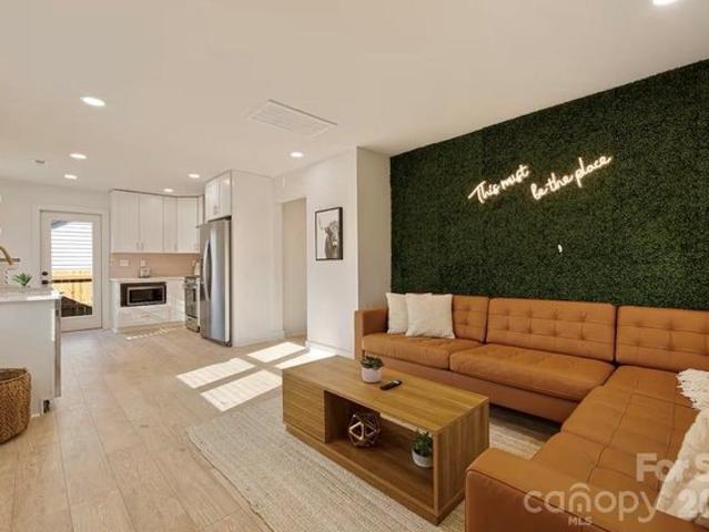 House for sale in Parkdale, Charlotte