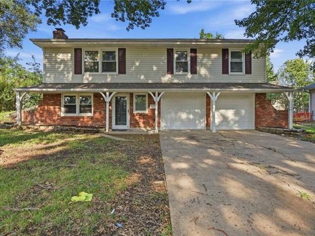 House for sale in Grandview, Missouri