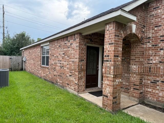 Property for rent in Pearland, Texas