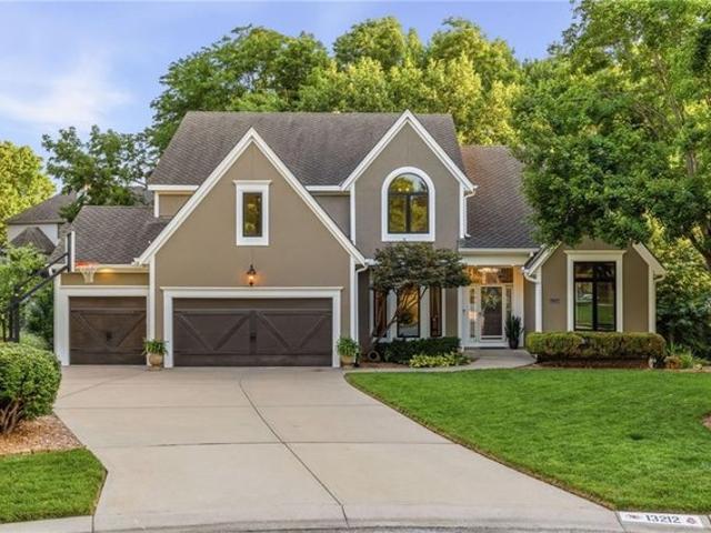 House for sale in Kansas