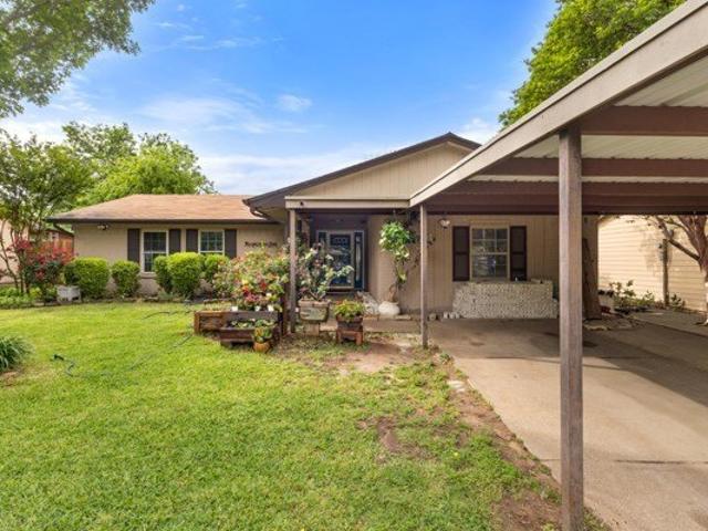 House for sale in Balch Springs, Texas