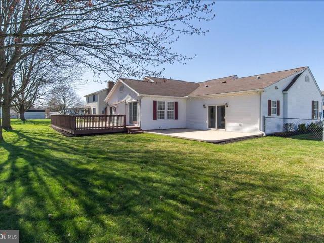 House for sale in Rouzerville, Pennsylvania