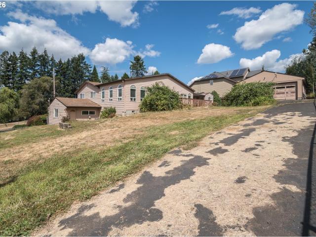 House for sale in Oregonia