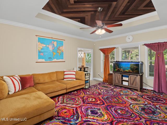 House for sale in Gulfport, Mississippi