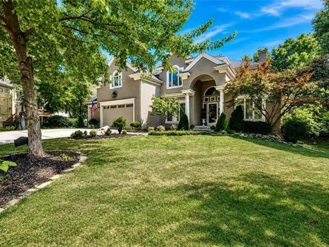 House for sale in Kansas