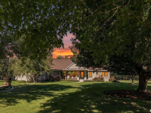House for sale in Brimfield, Peoria County