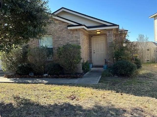 House for sale in Manor, Texas