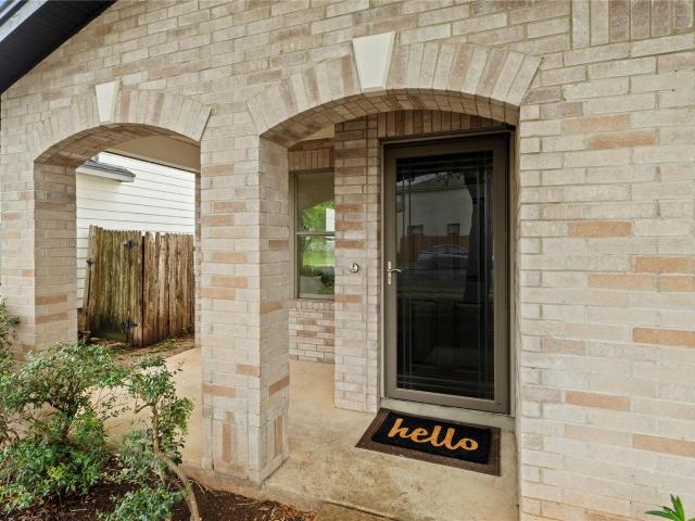 House for sale in Austin, Texas