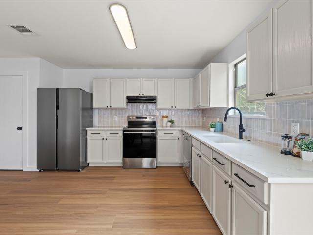 House for sale in Austin, Texas