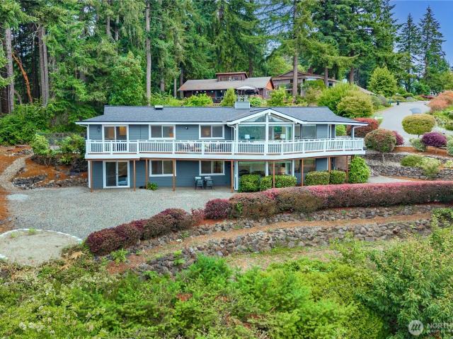 House for sale in Gig Harbor, Washington