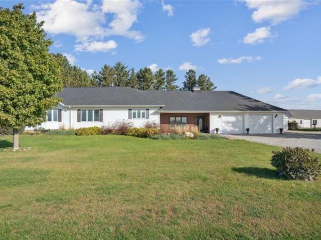 House for sale in Sully, Iowa