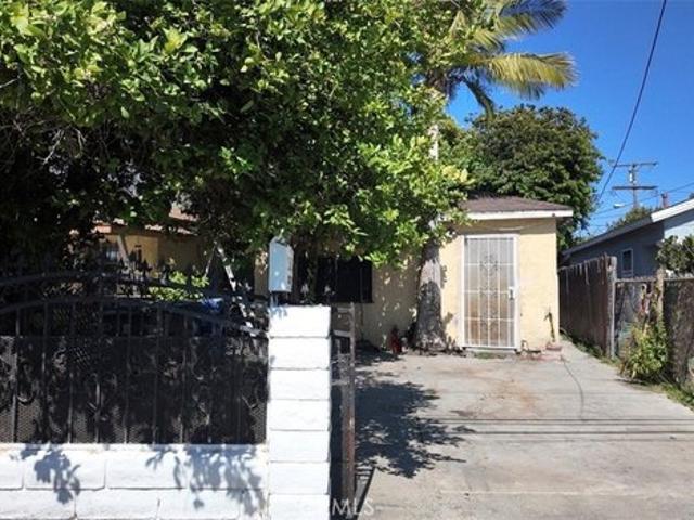 House for sale in Compton, California