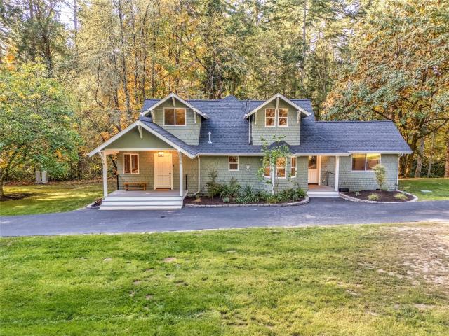House for sale in Lisabeula, Vashon