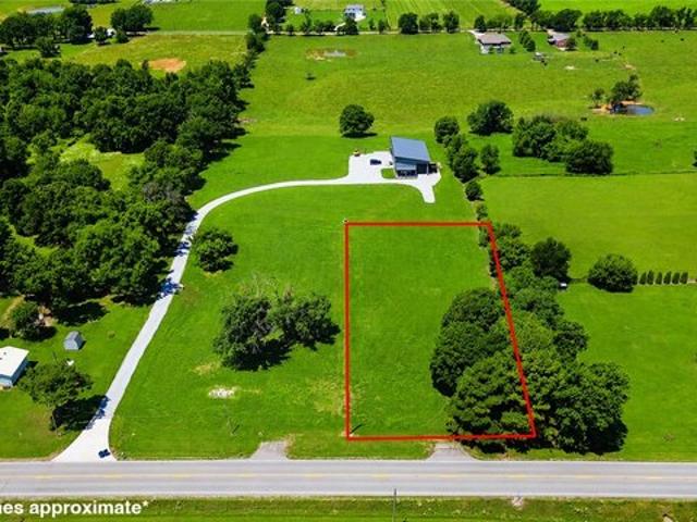 Land for sale in Ark