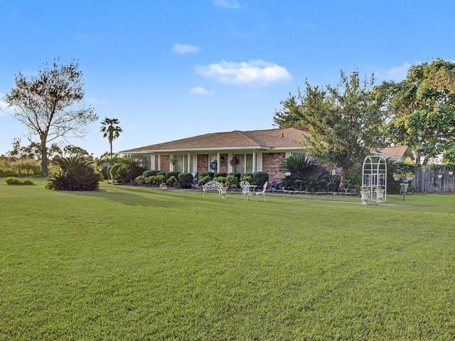 House for sale in Geneva, Alabama