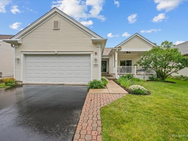 House for sale in Mchenry, Illinois