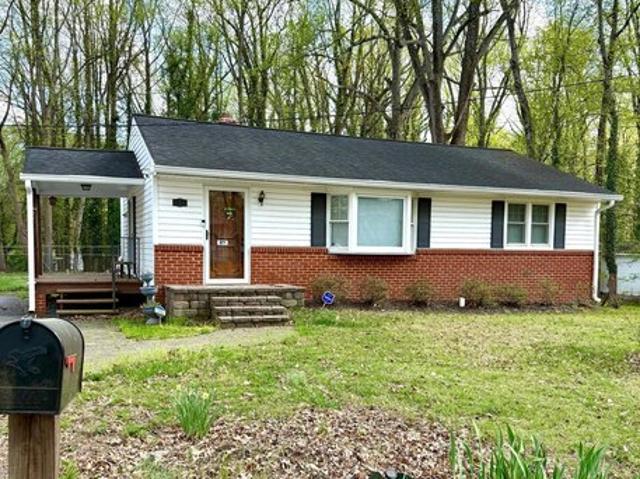 House for sale in Bowie, Maryland