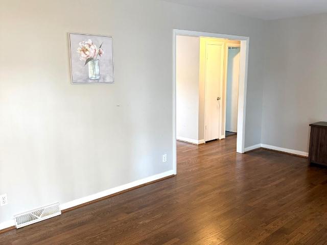 House for sale in Bowie, Maryland