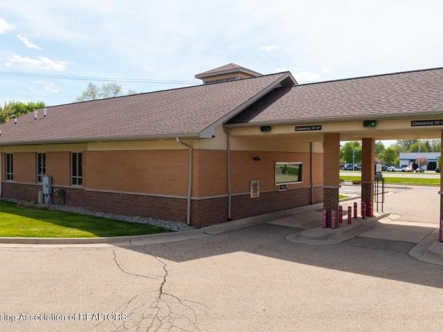 Commercial for sale in Dewitt, Michigan