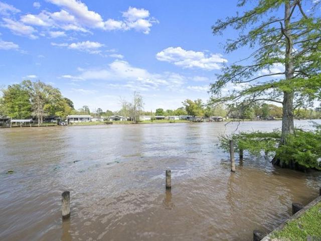 Land for sale in Saint Amant, Louisiana