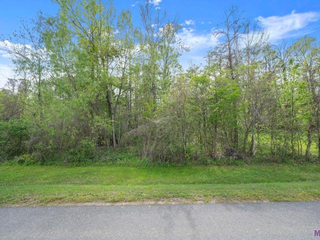 Land for sale in Louisiana