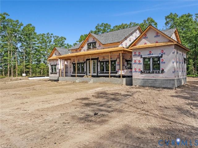 House for sale in Virginia