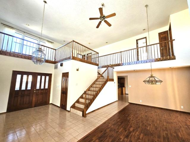 House for sale in New Mexico