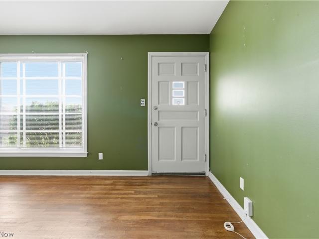 House for sale in Cleveland, Ohio