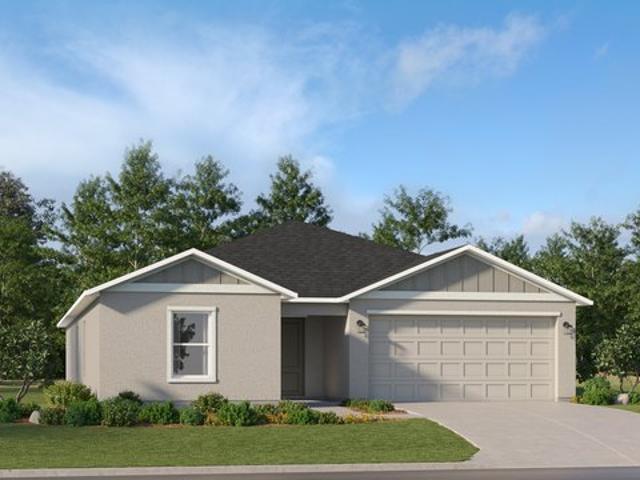 House for sale in Wimauma, Florida
