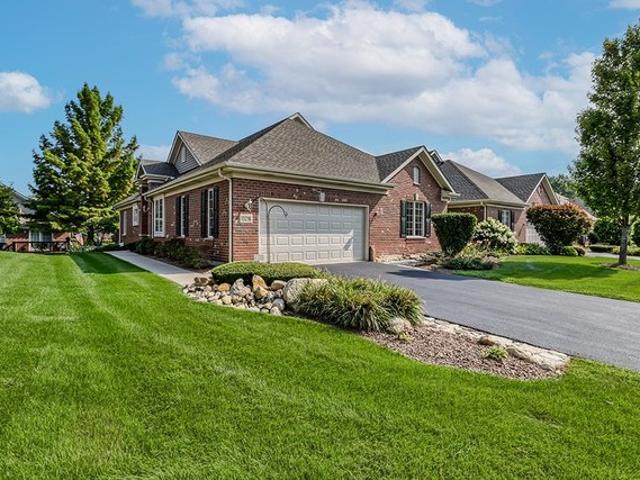 Townhouse for sale in Palos Heights, Illinois