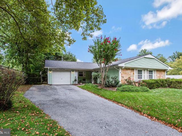 House for sale in Bowie, Maryland