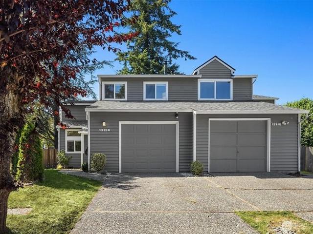 House for sale in Kirkland, Washington