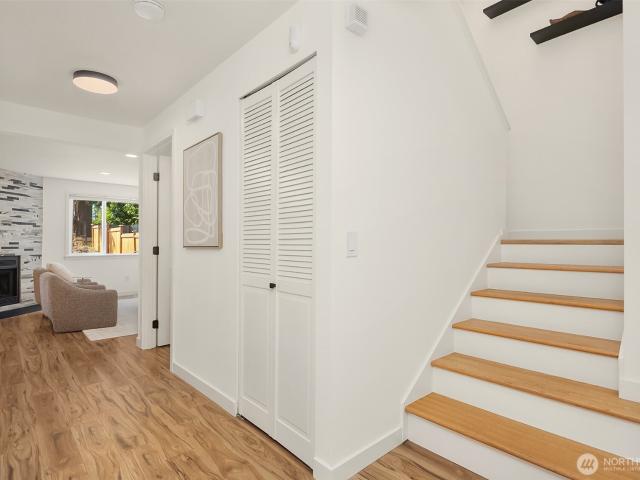 House for sale in Kirkland, Washington