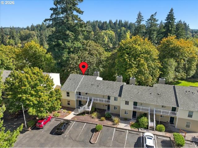 Condo for sale in Fairgrounds, Vancouver