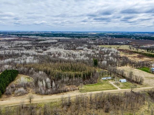 Land for sale in Beltrami, Minnesota