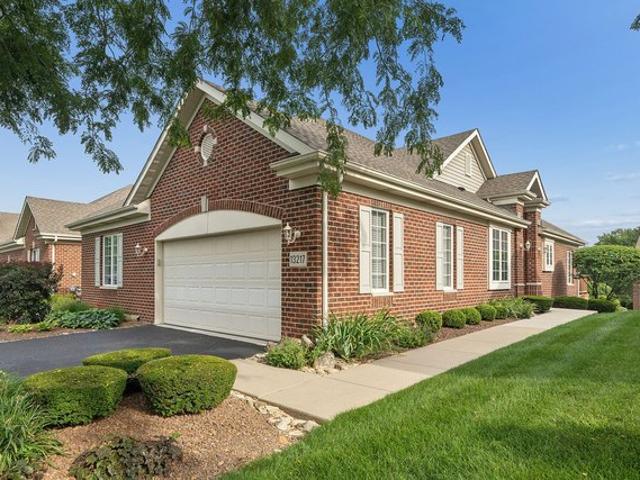 Townhouse for sale in Palos Heights, Illinois