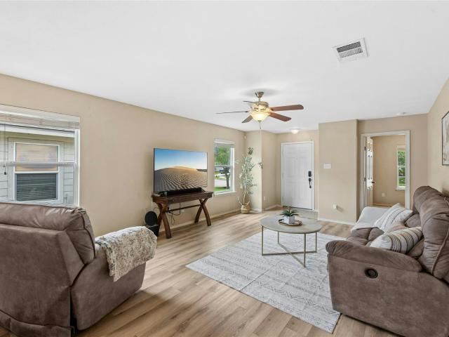 House for sale in Manor, Texas