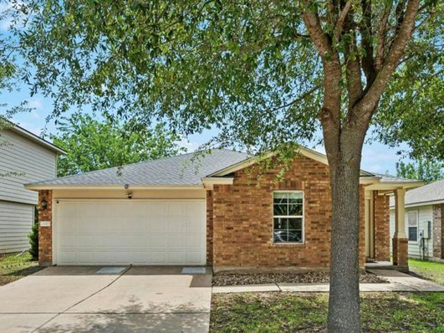 House for sale in Manor, Texas